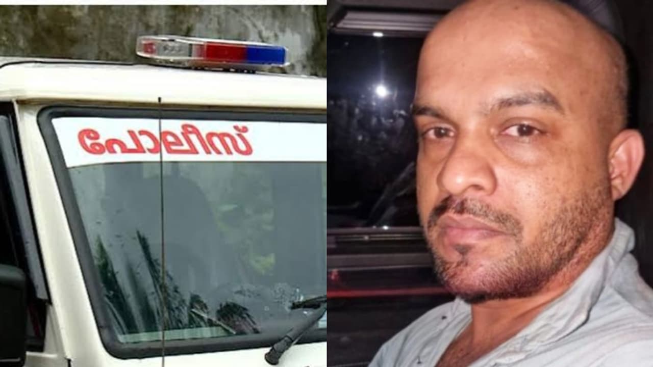 ഹാരിസ് വരുന്നത് നേരത്തെ അറിഞ്ഞു, കാത്തിരിപ്പിനൊടുവിൽ ആളെത്തിയത് പുലർച്ചെ, കയ്യോടെ പിടിച്ചത് 91 ഗ്രാം എംഡിഎംഎ ഹാരിസ് വരുന്നത് നേരത്തെ അറിഞ്ഞു, കാത്തിരിപ്പിനൊടുവിൽ ആളെത്തിയത് പുലർച്ചെ, കയ്യോടെ പിടിച്ചത് 91 ഗ്രാം എംഡിഎംഎ