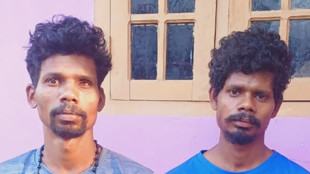 പാലക്കാട് മാനസിക വെല്ലുവിളി നേരിടുന്ന അച്ഛനെ മക്കള്‍ അടിച്ചുകൊലപ്പെടുത്തി, പ്രതികള്‍ കസ്റ്റഡിയിൽ