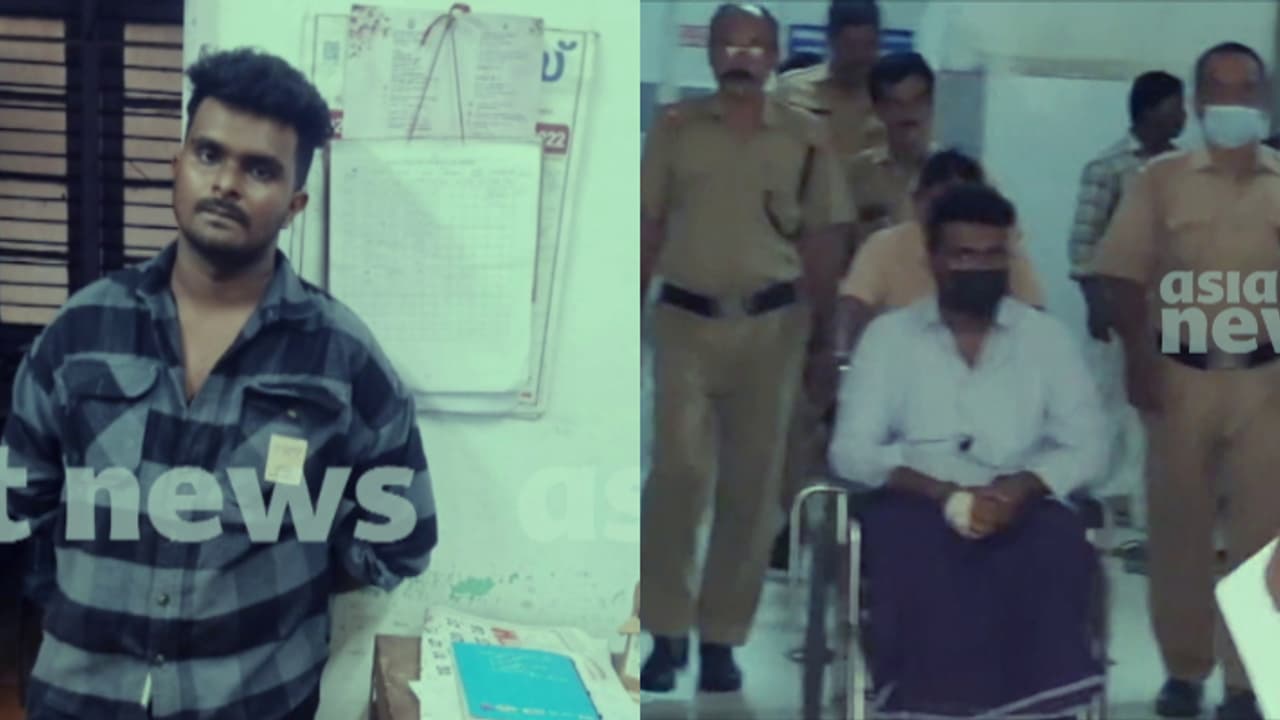 അഫാന്‍റേത് അസാധാരണ പെരുമാറ്റം; മാനസിക നില പരിശോധനയ്ക്കായി വിദഗ്ധരുടെ പാനൽ തയ്യാറാക്കി, കസ്റ്റഡി അപേക്ഷ നൽകി