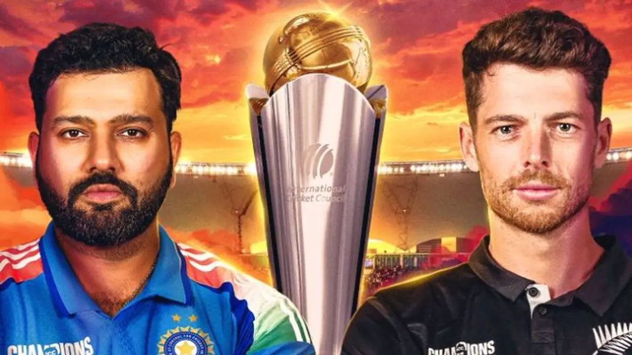 ಐಸಿಸಿ ಚಾಂಪಿಯನ್ಸ್ ಟ್ರೋಫಿ 2025: ಯಾರ ಪಾಲಾಗುತ್ತೆ ಕಪ್? 