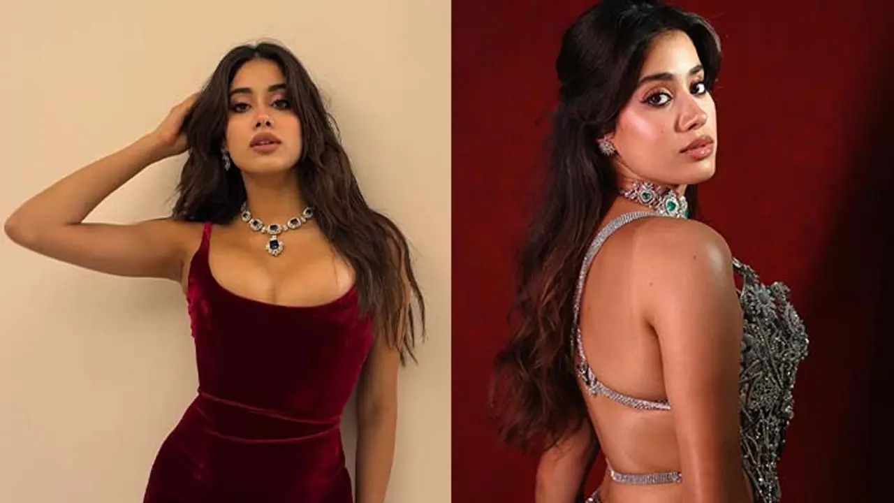 Janhvi Kapoor net worth: Income, assets, remuneration, and more