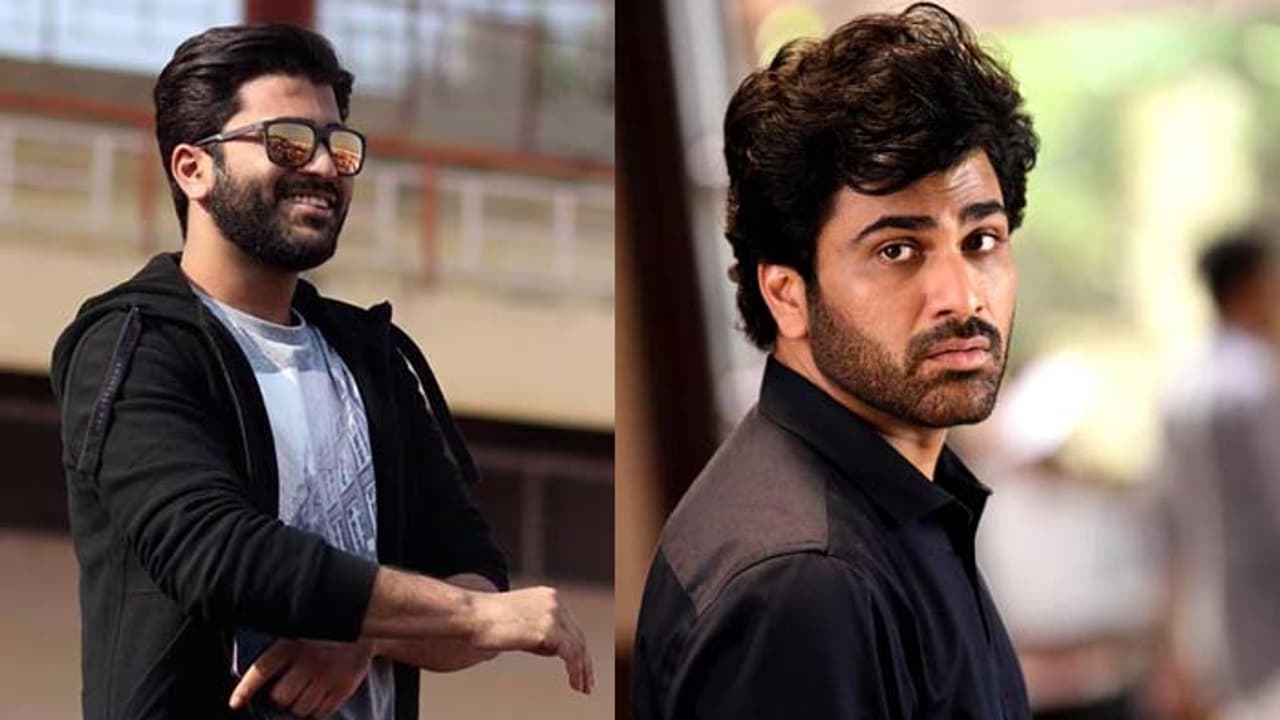 Sharwanand birthday: Biography, networth, income, assets, remuneration, personal life, and more