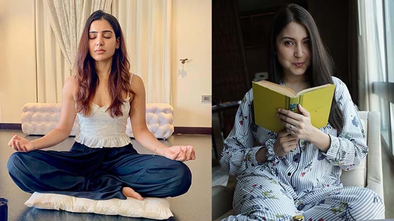 Productivity: 5 Ayurvedic rituals everyone must include in morning routine Productivity: 5 Ayurvedic rituals everyone must include in morning routine