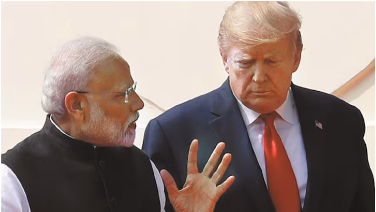 ഏപ്രിൽ 2, കുറിച്ചുവച്ചോളു എന്ന് ട്രംപ്; ഇന്ത്യയടക്കമുള്ള രാജ്യങ്ങൾക്ക് യുഎസിന്‍റെ മുന്നറിയിപ്പ്, തീരുവ കനക്കും