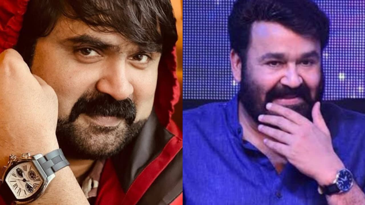 അനൂപ് മേനോന്റെ സംവിധാനത്തില് മോഹൻലാല്, ചിത്രത്തിന്റെ വമ്പൻ അപ്ഡേറ്റ് അനൂപ് മേനോന്റെ സംവിധാനത്തില് മോഹൻലാല്, ചിത്രത്തിന്റെ വമ്പൻ അപ്ഡേറ്റ്