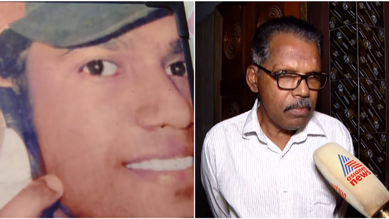 Kerala man executed in UAE: Muraleedharan's father recalls final call; convicted in 2009 murder case