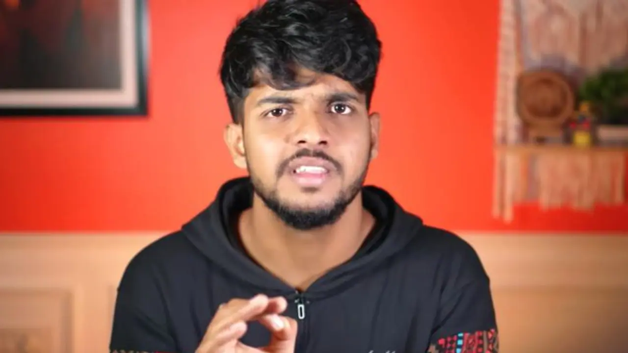 ಸೌಜನ್ಯ ಕೇಸ್ ವಿಡಿಯೋ ಮಾಡಿದ್ದ ಯುಟ್ಯೂಬರ್ Dhootha ಸಮೀರ್‌ ಬಂಧನಕ್ಕೆ ಯತ್ನ; ಪೊಲೀಸರಿಂದ ನೋಟಿಸ್ 