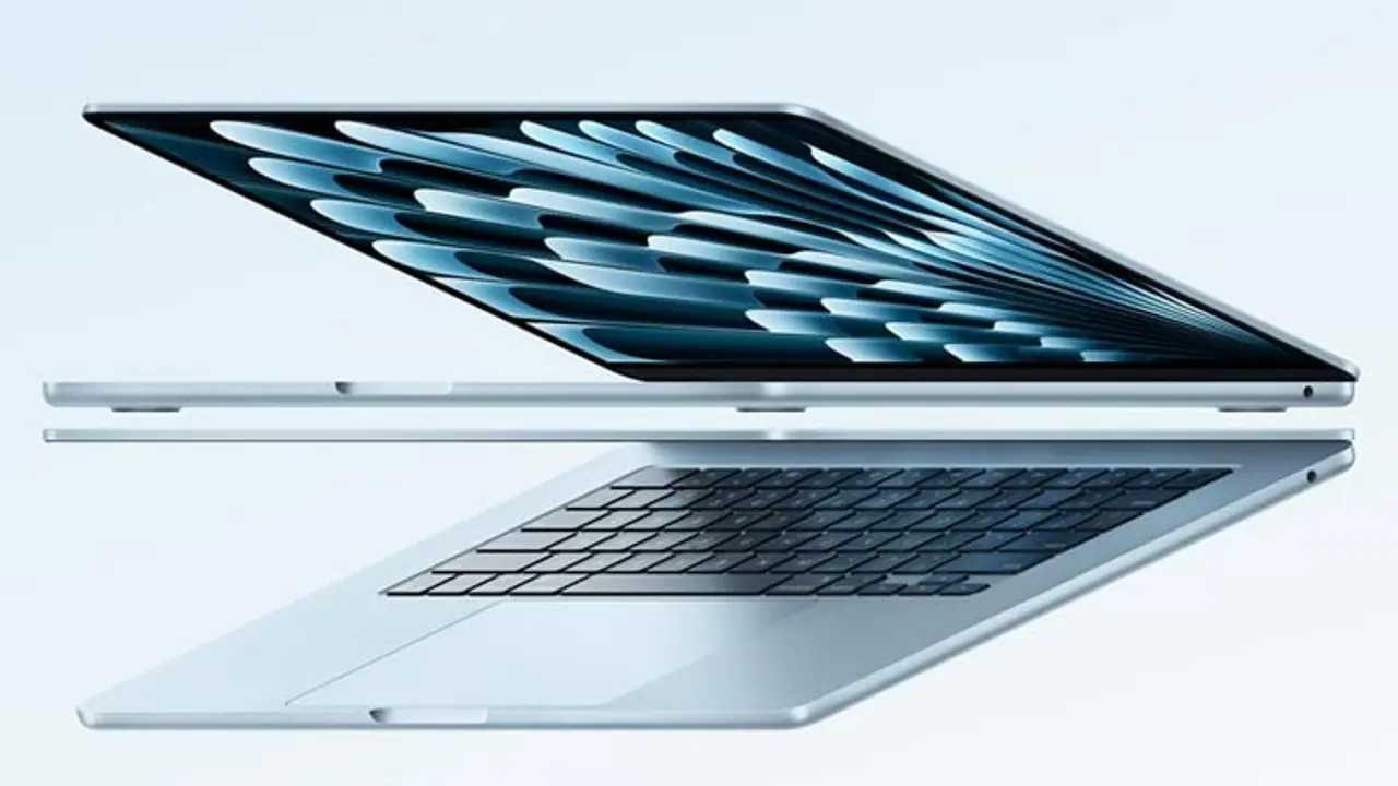 2025 MacBook Air with M4 chip launched in India | Check price, features and other details