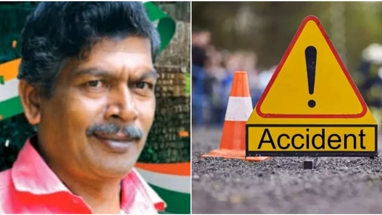 പാലക്കാട് കണ്ണന്നൂരിൽ ബൈക്കും സ്കൂട്ടറും കൂട്ടിയിടിച്ച് അപകടം; 2 പേർക്ക് ദാരുണാന്ത്യം,ഒരാൾക്ക് ഗുരുതര പരിക്ക് പാലക്കാട് കണ്ണന്നൂരിൽ ബൈക്കും സ്കൂട്ടറും കൂട്ടിയിടിച്ച് അപകടം; 2 പേർക്ക് ദാരുണാന്ത്യം,ഒരാൾക്ക് ഗുരുതര പരിക്ക്