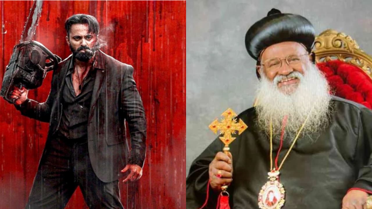 'ഇത് വൈകി വന്ന വിവേകം': മാർക്കോ സിനിമ ടിവിയില്‍ നിരോധിച്ചതില്‍ പ്രതികരിച്ച് ഓർത്തഡോക്സ് സഭ