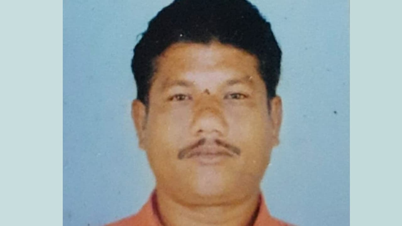 ചികിത്സയിലിരുന്ന പ്രവാസി മലയാളി മരിച്ചു ചികിത്സയിലിരുന്ന പ്രവാസി മലയാളി മരിച്ചു