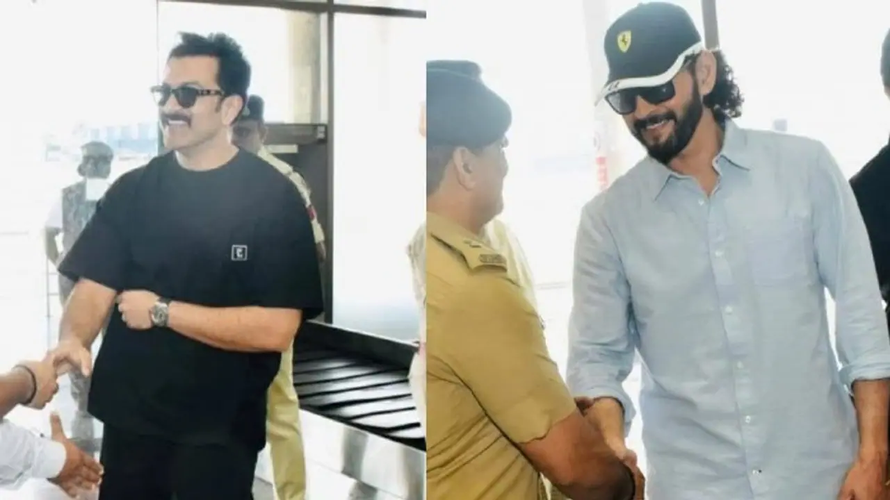 ഒഡീഷയിൽ മഹേഷ് ബാബുവും പൃഥ്വിരാജും; ആമസോണ്‍ വനത്തെ അനുസ്‍മരിപ്പിക്കും സെറ്റ് തീര്‍ത്ത് കാത്തിരുന്ന് രാജമൗലി