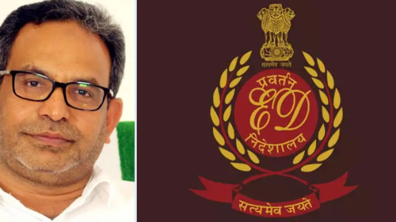 'പിഎഫ്ഐ ഭീകരപ്രവർത്തനത്തിന് വിദേശത്തുനിന്ന് പണമെത്തിച്ചു'; 12 തവണ നോട്ടീസ് നൽകി, ഫൈസി ഹാജരായില്ലെന്ന് ഇഡി 'പിഎഫ്ഐ ഭീകരപ്രവർത്തനത്തിന് വിദേശത്തുനിന്ന് പണമെത്തിച്ചു'; 12 തവണ നോട്ടീസ് നൽകി, ഫൈസി ഹാജരായില്ലെന്ന് ഇഡി