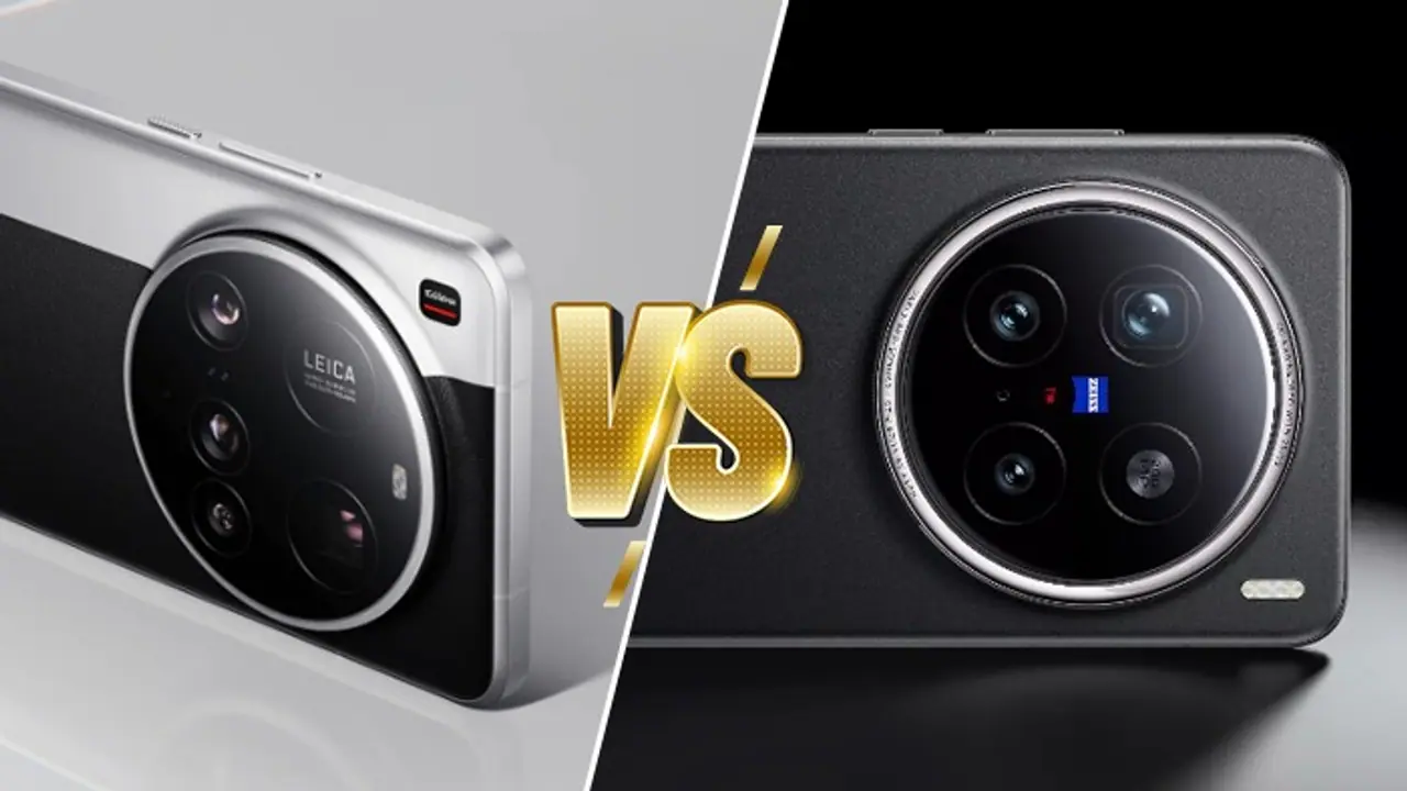 Xiaomi 15 Ultra vs Vivo X200 Pro: Flagship SHOWDOWN Which smartphone you should buy?