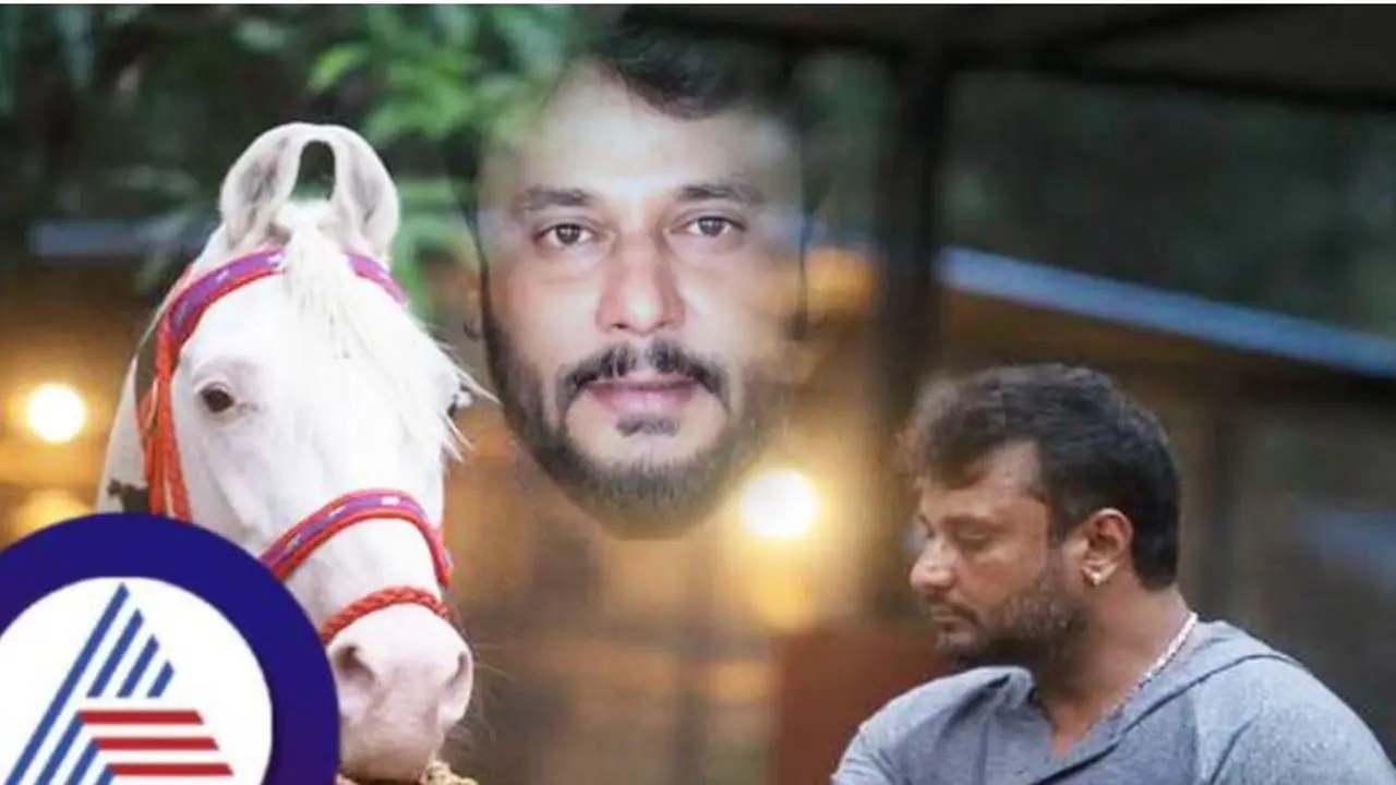 ಶೂಟಿಂಗ್ ಅಖಾಡಕ್ಕೆ ನಟ ದರ್ಶನ್ ಮತ್ತೆ ಎಂಟ್ರಿ, ಚಿತ್ರೀಕರಣಕ್ಕೆ ಕೌಂಟ್‌ಡೌನ್..!