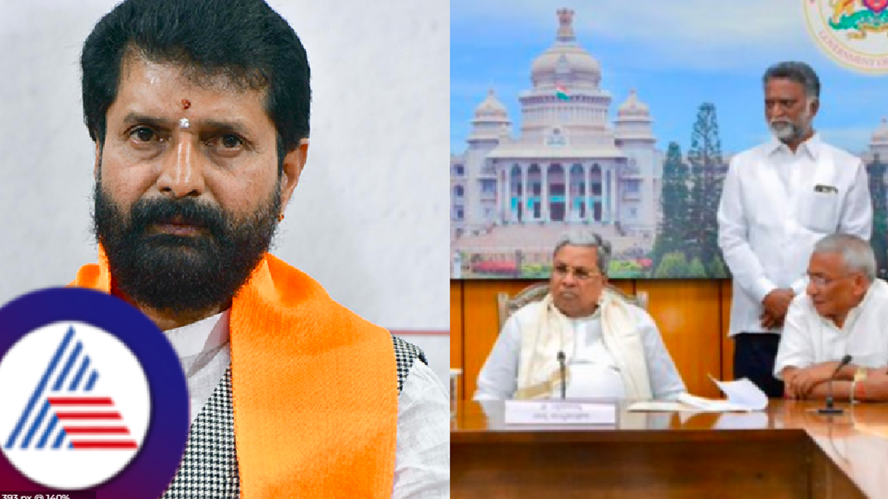 ಸರ್ಕಾರಿ ಗುತ್ತಿಗೆಯಲ್ಲಿ ಮುಸ್ಲಿಮರಿಗೆ ಶೇ.4ರಷ್ಟು ಮೀಸಲಾತಿ, 'ಇವರಿಗೆ ಯಾವುದರಲ್ಲಿ ಹೊಡಿಬೇಕು?' ಸಿಟಿ ರವಿ ಆಕ್ರೋಶ