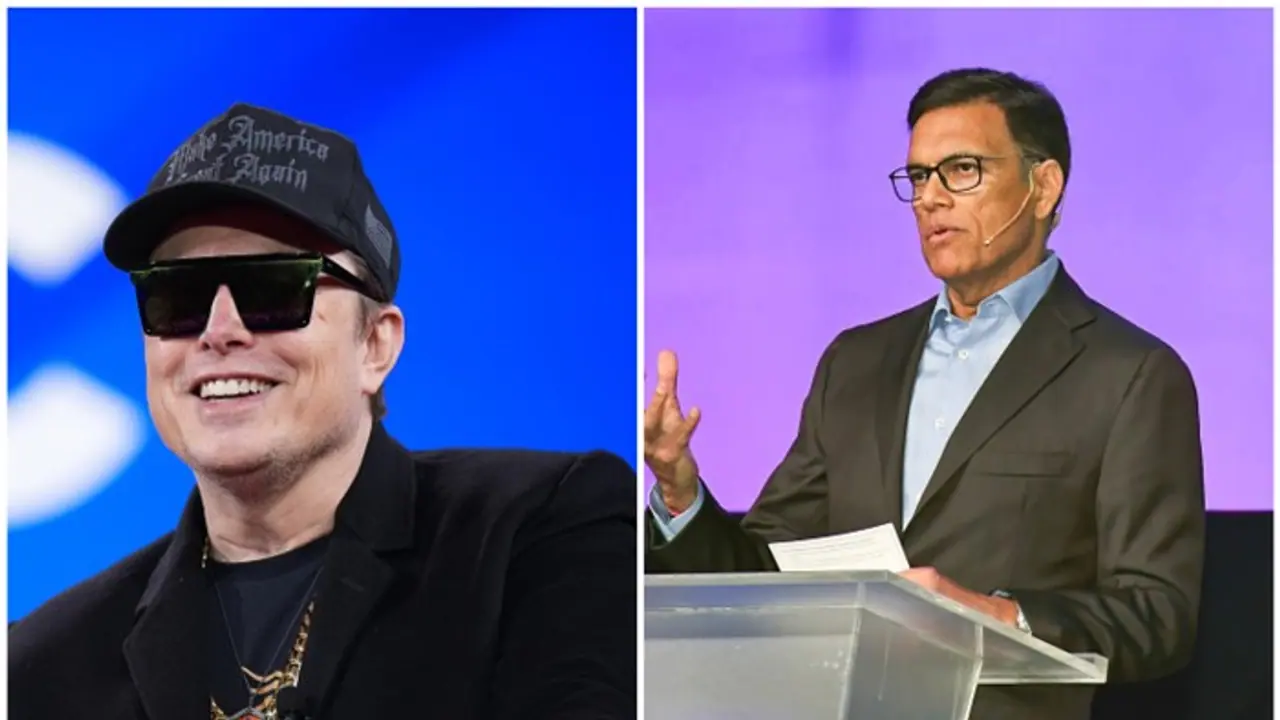 'Because we Indians are here': Sajjan Jindal says 'Elon Musk can't be successful in India' (WATCH)