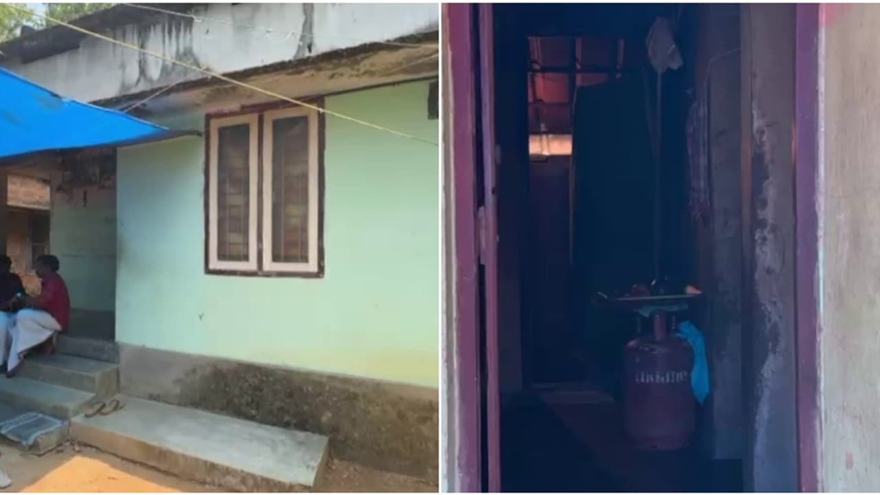 എറണാകുളത്ത് മധ്യവയസ്കയെ വീടിനുള്ളില്‍ മരിച്ച നിലയിൽ കണ്ടെത്തി