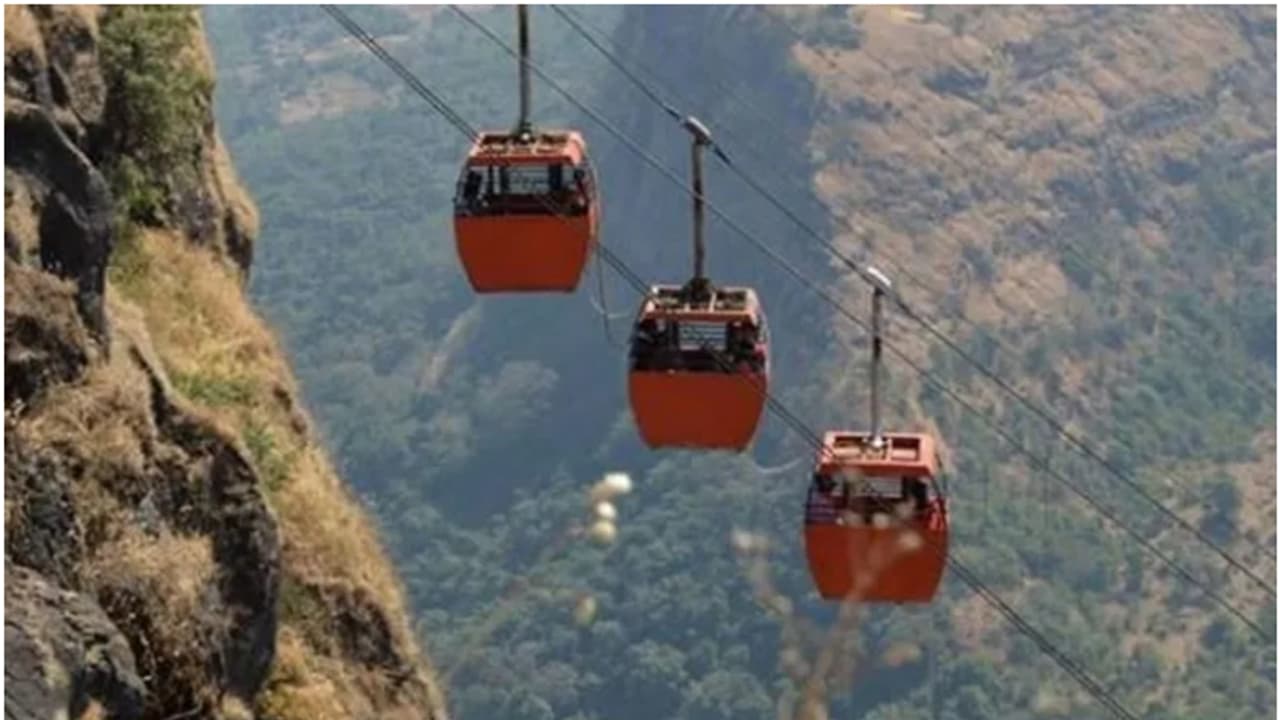 കോളടിച്ചു! 8 9 മണിക്കൂർ യാത്രയ്ക്ക് ഇനി വേണ്ടത് വെറും 36 മിനിറ്റ്; കേദാർനാഥ് റോപ് വേ പദ്ധതിയ്ക്ക് അനുമതി കോളടിച്ചു! 8 9 മണിക്കൂർ യാത്രയ്ക്ക് ഇനി വേണ്ടത് വെറും 36 മിനിറ്റ്; കേദാർനാഥ് റോപ് വേ പദ്ധതിയ്ക്ക് അനുമതി