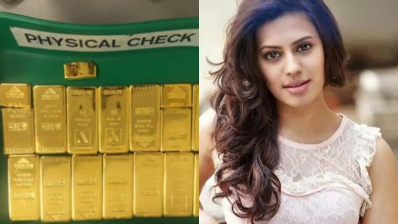 BREAKING: Bengaluru court postpones bail hearing of actor Ranya Rao in gold smuggling case