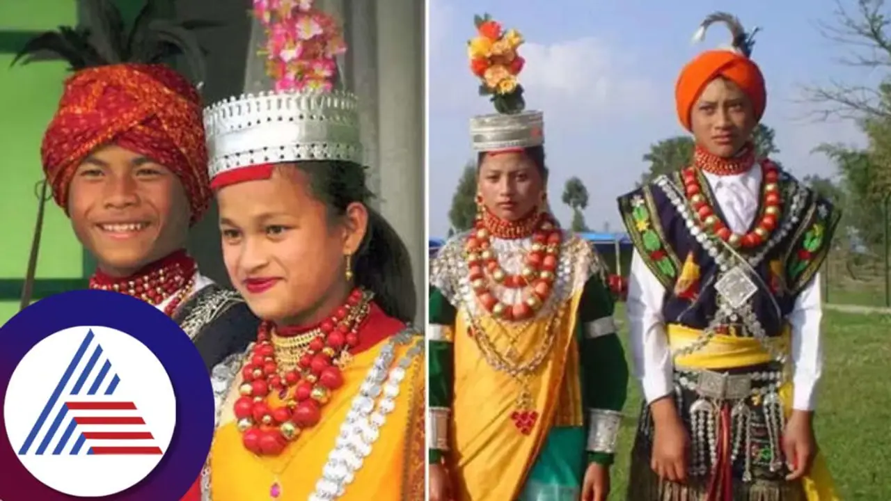 ಮದುವೆ ನಂತ್ರ ಅತ್ತೆ ಮನೆಯ ಪರ್ಮನೆಂಟ್ ಅತಿಥಿ ಅಳಿಯ! ಭಾರತದಲ್ಲಿದೆ ವಿಚಿತ್ರ ಪದ್ಧತಿ ಮದುವೆ ನಂತ್ರ ಅತ್ತೆ ಮನೆಯ ಪರ್ಮನೆಂಟ್ ಅತಿಥಿ ಅಳಿಯ! ಭಾರತದಲ್ಲಿದೆ ವಿಚಿತ್ರ ಪದ್ಧತಿ