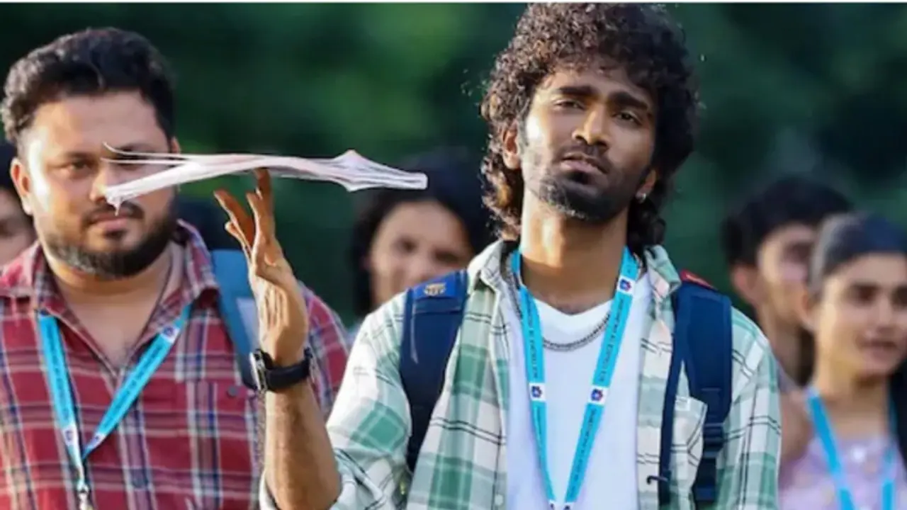 ഇനി വേണ്ടത് വെറും 7.5 കോടി, ഡ്രാഗണ്‍ കുതിക്കുന്നു