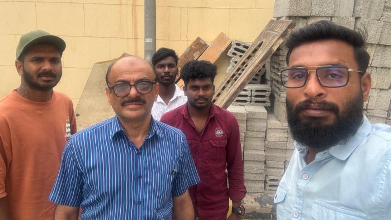 1500 റിയാൽ ശമ്പളവും ട്രിപ്പ് അലവൻസും, വിസക്കായി ഏജന്‍റ് വാങ്ങിയത് 1,30,000 രൂപ; പക്ഷേ പിന്നീട് നടന്നത് വൻ ചതി