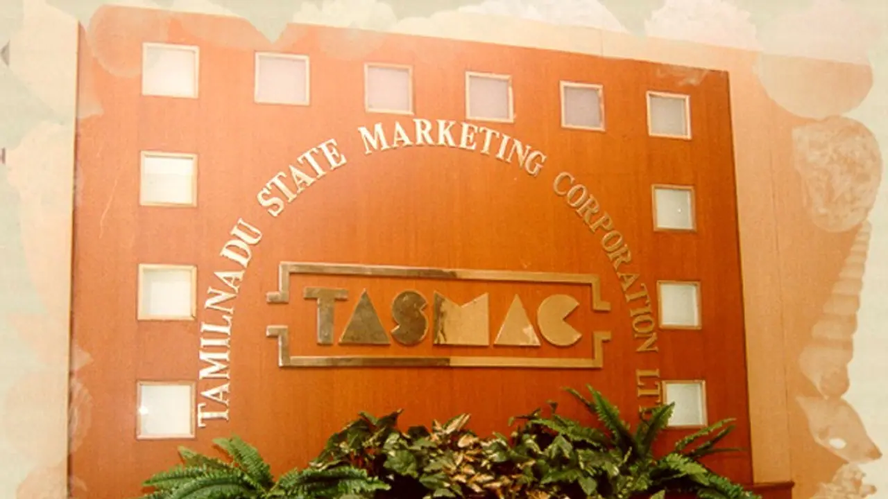 டாஸ்மாக் தலைமை அலுவலகத்தில் ரெய்டு நடத்தும் அளவுக்கு ஊழல்! மௌனம் காக்கும் முதல்வர்! சொல்வது யார் தெரியுமா?