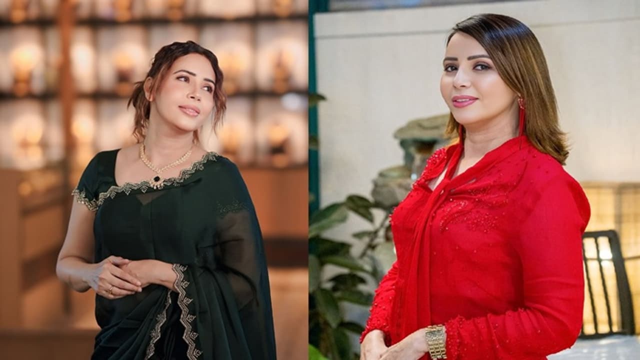 ರಂಜಾನ್ ಉಪವಾಸ ಕುಳಿತ ಬಾಲಿವುಡ್ ನಟಿ ತೀವ್ರ ಅಸ್ವಸ್ಥ, ಆಸ್ಪತ್ರೆ ದಾಖಲು