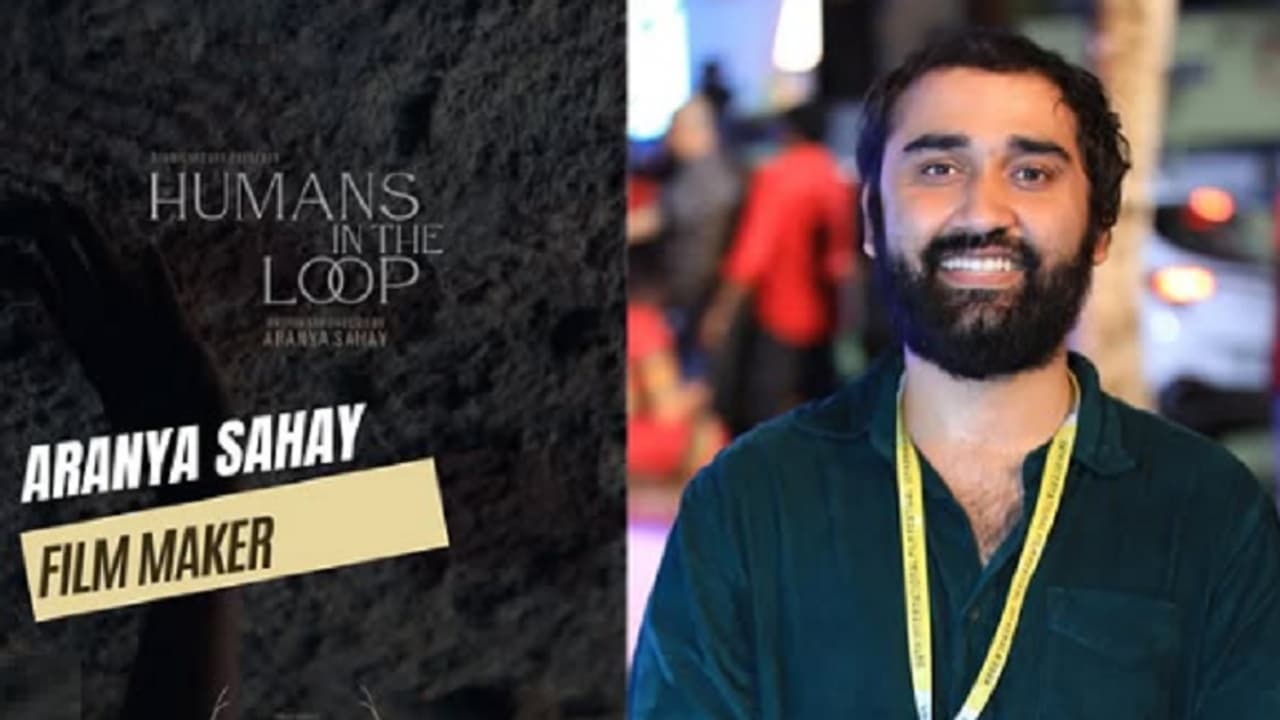 AI ನಮ್ಮನ್ನು ಅಡಿಯಾಳು ಮಾಡಲಿದೆ: ಬೆಂಗಳೂರು ಚಿತ್ರೋತ್ಸವದಲ್ಲಿ ನಿರ್ದೇಶಕ ಅರಣ್ಯ ಸಹಾಯ್ ಹೇಳಿದ್ದೇನು?