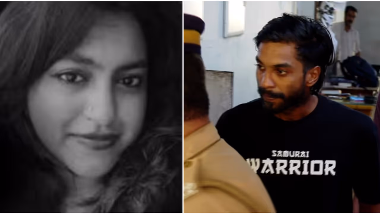 കോഴിക്കോട് ലോ കോളേജ് വിദ്യാര്ത്ഥിനിയുടെ മരണം; സുഹൃത്ത് അറസ്റ്റില്, ആത്മഹത്യ പ്രേരണ ചുമത്തി കോഴിക്കോട് ലോ കോളേജ് വിദ്യാര്ത്ഥിനിയുടെ മരണം; സുഹൃത്ത് അറസ്റ്റില്, ആത്മഹത്യ പ്രേരണ ചുമത്തി