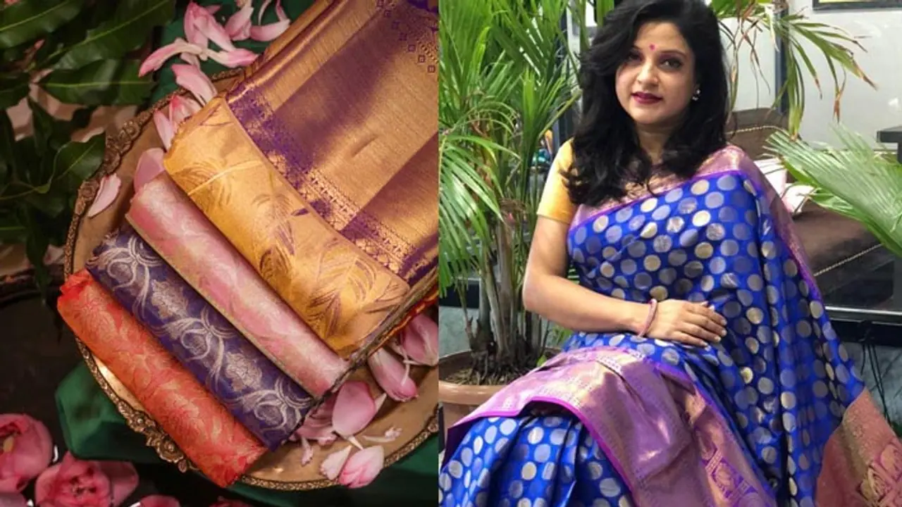 silk sarees care best tips and tricks women must follow
