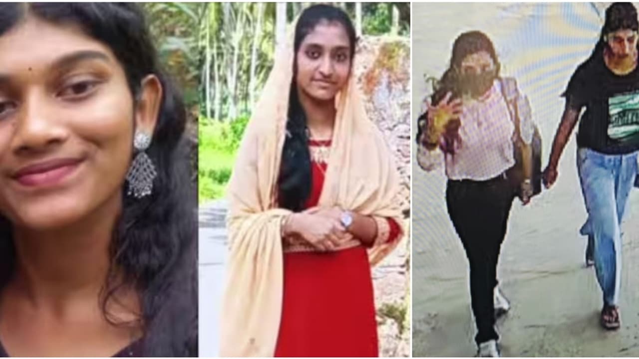 ഫാത്തിമ ഷഹദ ആവശ്യപ്പെട്ടിട്ടാണ് യുവാവ് ഒപ്പം പോയതെന്ന്കുടുംബം; വീട്ടിൽ പ്രശ്നങ്ങളുണ്ടെന്ന് പറഞ്ഞു