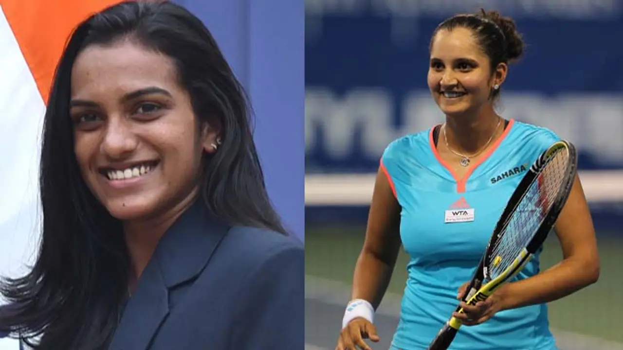 Women’s Day 2025: Sania Mirza to PV Sindhu; 7 women who inspire in sports