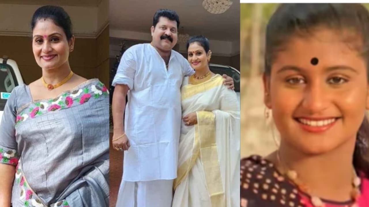 മദ്യപാനം നിർത്തിയാൽ ഭർത്താവിന്റെ മനസും ശരീരവും നന്നാകും, തുറന്നു പറച്ചിൽ മടുത്തിട്ടല്ല; സുമ ജയറാം മദ്യപാനം നിർത്തിയാൽ ഭർത്താവിന്റെ മനസും ശരീരവും നന്നാകും, തുറന്നു പറച്ചിൽ മടുത്തിട്ടല്ല; സുമ ജയറാം