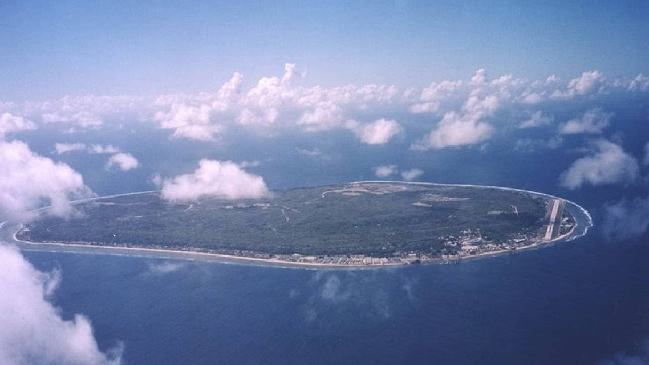 ಬರೀ 91.5 ಲಕ್ಷ ರೂ. ಕೊಟ್ರೆ ನೀವು ಈ ಸುಂದರ ದ್ವೀಪದ ಪ್ರಜೆ ಆಗಬಹುದು!