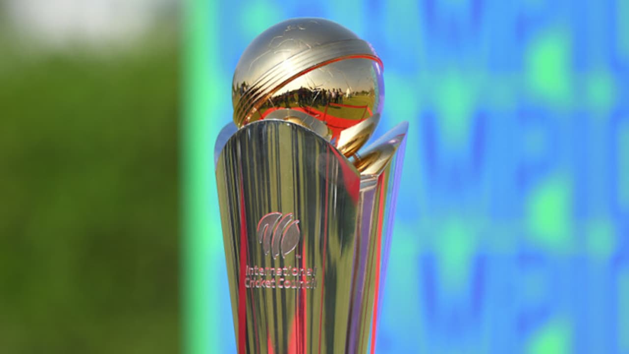 ICC Champions Trophy 2025: The Road to Glory – Who Will Lift the Trophy?