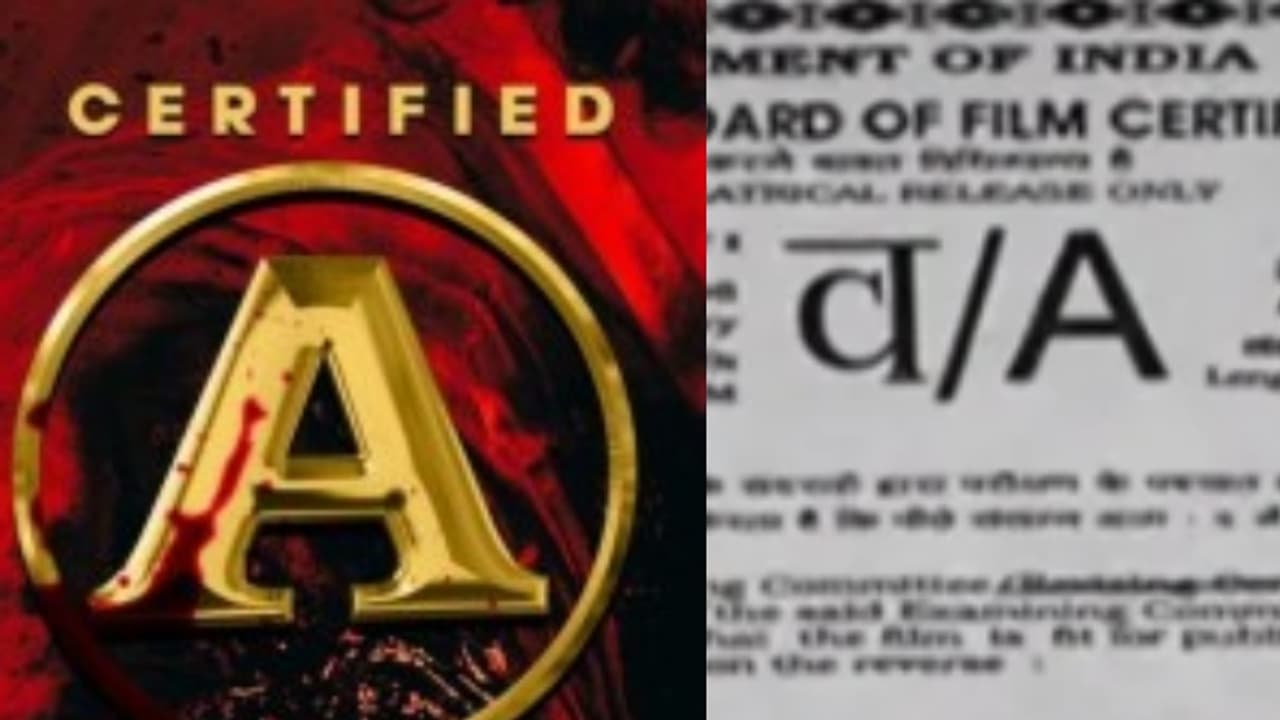 പടം 'എ' ആണോ? ശ്രദ്ധിച്ചില്ലെങ്കിൽ തിയറ്റർ ഉടമയ്ക്ക് 10,000 രൂപ പിഴ ! സെൻസർ ബോർഡിന്റെ ചുമതലകൾ ഇങ്ങനെ 