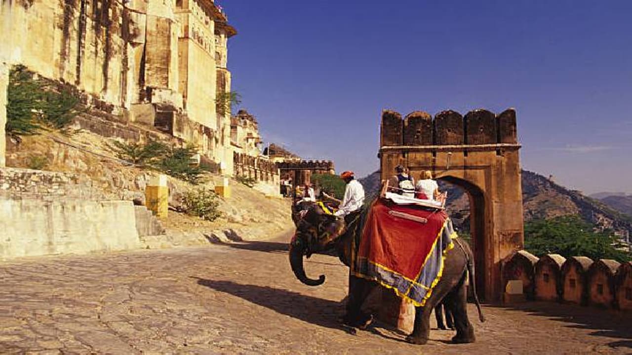 rajsthan, jaipur