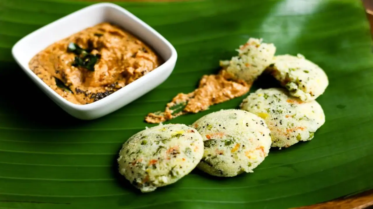 பாலக் ரவை இட்லி...எலும்புகளை இரும்பு போல் ஆக்கும் சூப்பர் உணவு