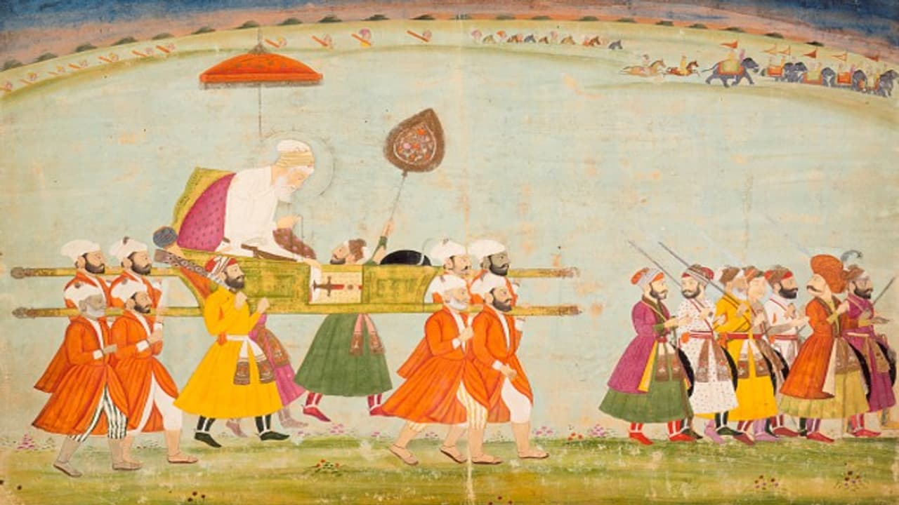 'No place for Aurangzeb glorification': Bihar minister demands action amid Maharashtra MLA's suspension