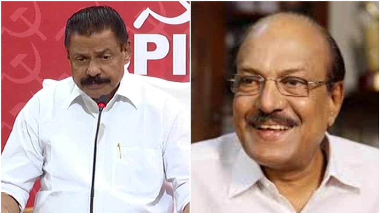 മുസ്ലിംലീഗ് മത രാഷ്ട്രവാദികളുമായി സഖ്യം ചേരുന്നുവെന്ന് എംവി ഗോവിന്ദൻ, പ്രതികരിച്ച് കുഞ്ഞാലിക്കുട്ടി 