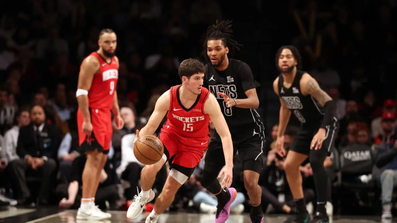 NBA Playoffs 2025: What is Today's Schedule, Timing, and Where to Watch It? Everything here! NBA Playoffs 2025: What is Today's Schedule, Timing, and Where to Watch It? Everything here!