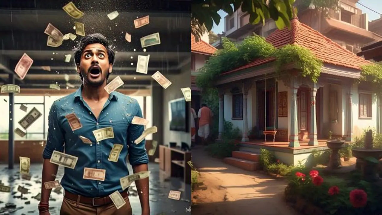 ಸಿಂಪಲ್ ಬ್ಯುಸಿನೆಸ್, ಹೆಚ್ಚು ಹಣ: ದಿನಕ್ಕೆ 5 ರಿಂದ 6 ಗಂಟೆ ಕೆಲಸ; ಬರೋ ಲಾಭದಿಂದ ಮೂರೇ ವರ್ಷದಲ್ಲಿ ಮನೆ ಕಟ್ಕೊಬಹುದು