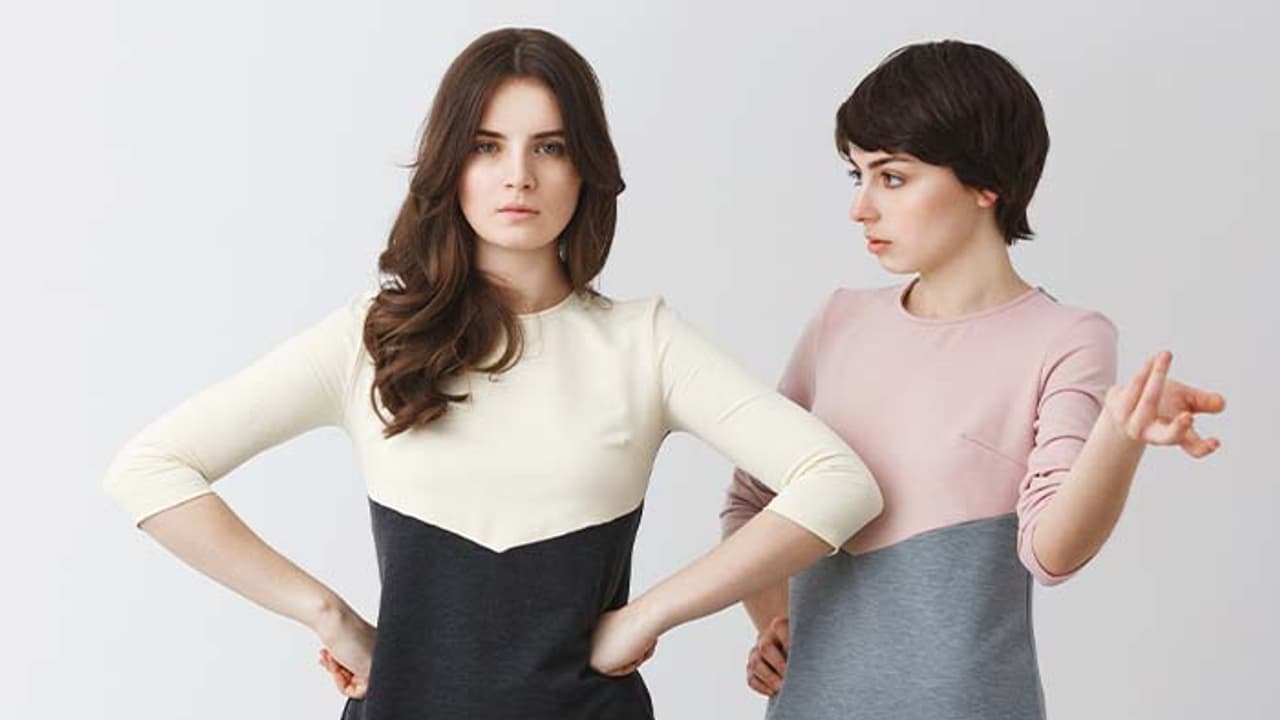 Strengthen your friendships: Step by step guide to resolving conflicts Strengthen your friendships: Step by step guide to resolving conflicts