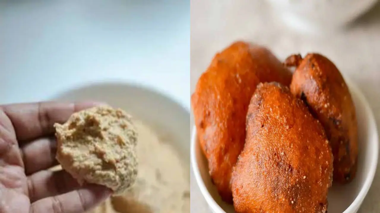 கொங்குநாடு சிறப்பு புளி வடை – ஒருமுறை சுவைத்தால் மறக்க முடியாத சுவை! கொங்குநாடு சிறப்பு புளி வடை – ஒருமுறை சுவைத்தால் மறக்க முடியாத சுவை!