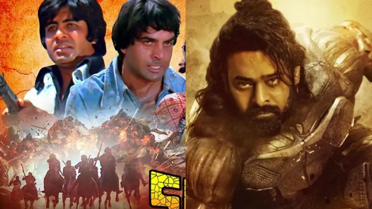 75000 മുതൽ 600 കോടി വരെ; ഏറ്റവും ചെലവേറിയ ഇന്ത്യൻ സിനിമകൾ, കാലങ്ങളായി ബജറ്റുകൾ കുതിച്ചുയർന്നതിങ്ങനെ 75000 മുതൽ 600 കോടി വരെ; ഏറ്റവും ചെലവേറിയ ഇന്ത്യൻ സിനിമകൾ, കാലങ്ങളായി ബജറ്റുകൾ കുതിച്ചുയർന്നതിങ്ങനെ