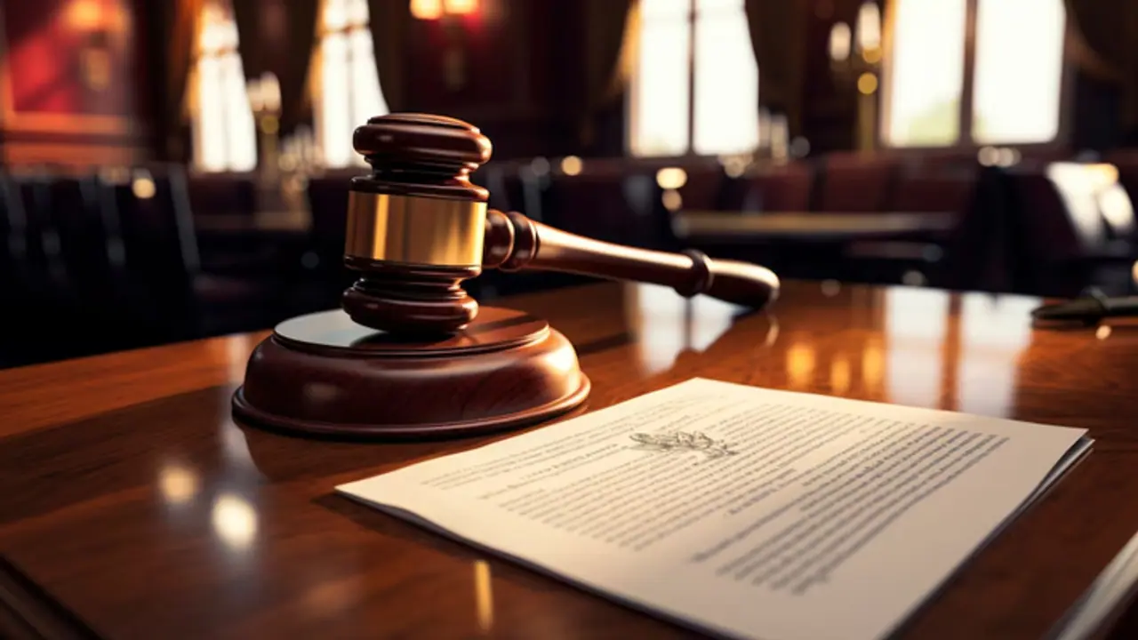 ಅಕ್ರಮ ಗಣಿಗಾರಿಕೆ: ಇಬ್ಬರು ಆರೋಪಿಗಳ ಮಾಹಿತಿ ಕೋರಿಕೆ!