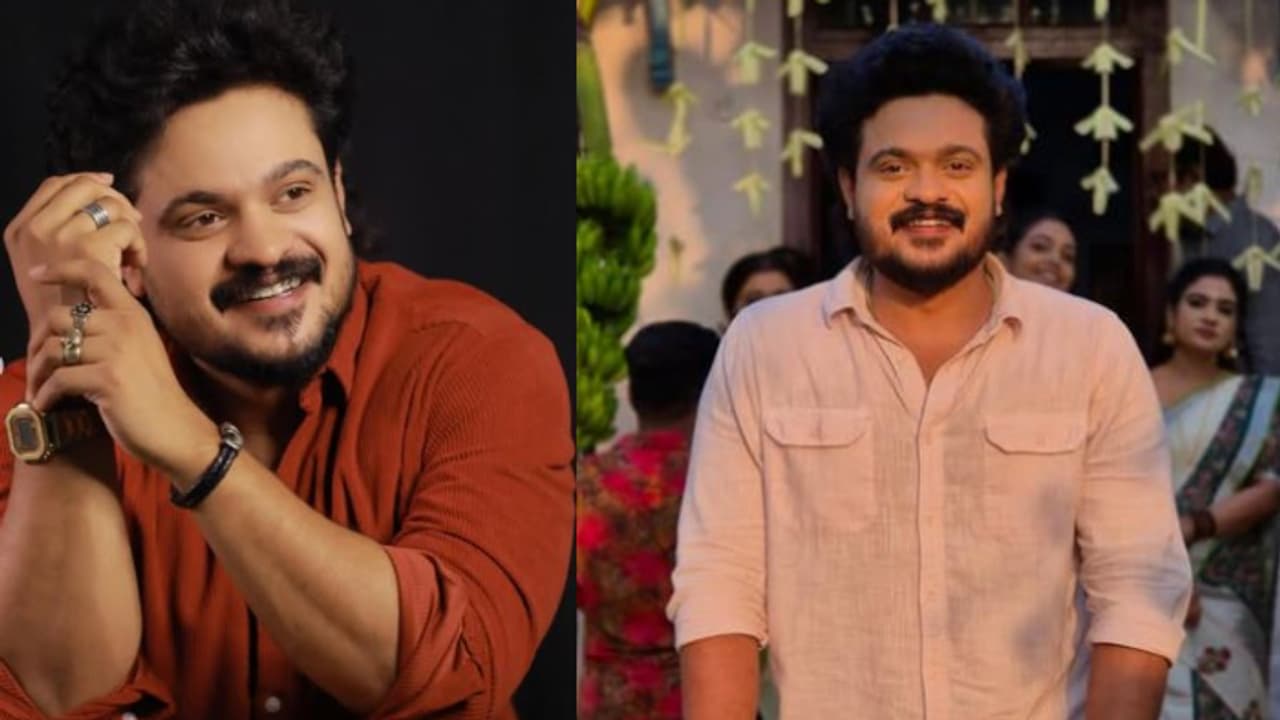 'ആ സീനിൽ കരയാൻ ഗ്ലിസറിൻ പോലും ഉപയോഗിച്ചില്ല'; മനസ് തുറന്ന് അരുൺ ഒളിംപ്യൻ