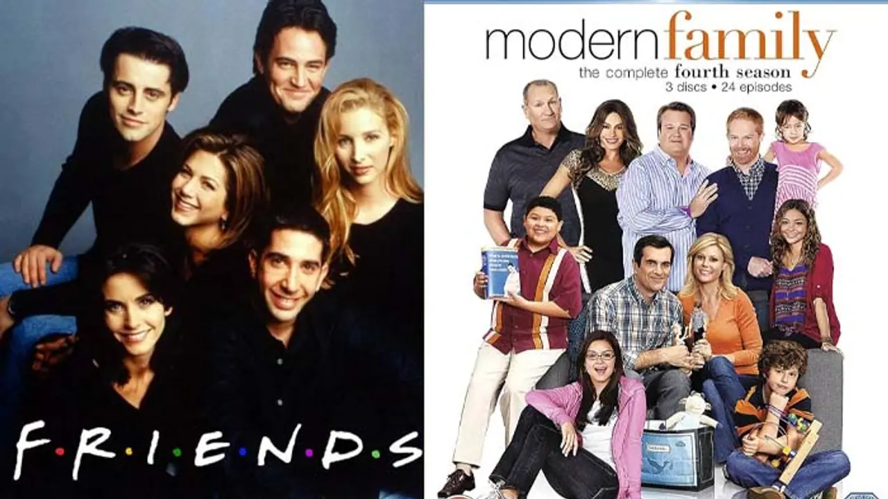 Friends to Modern Family: 5 weekend binge worthy sitcoms to shape yourself